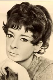 Brigitte Beier as Kundin