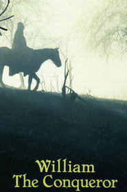 Plakat — Blood Royal: William the Conqueror