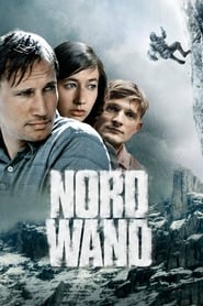 Poster Nordwand