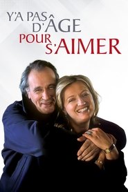 Poster Y'a pas d'âge pour s'aimer 2002