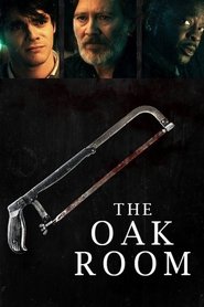 The Oak Room постер