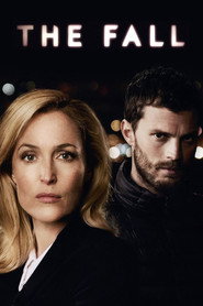The Fall poster