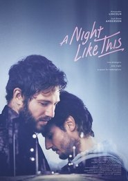Poster A Night Like This 
