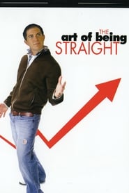 The Art of Being Straight постер