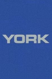 Poster York 1972
