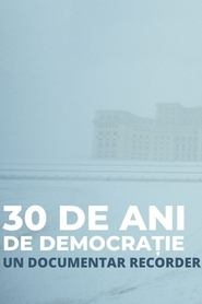 30 de ani de democrație