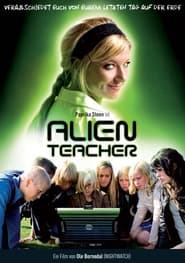 Poster Alien Teacher