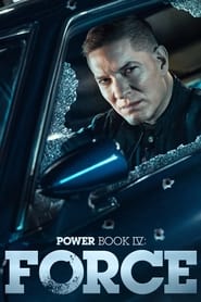 Power Book IV: Force постер