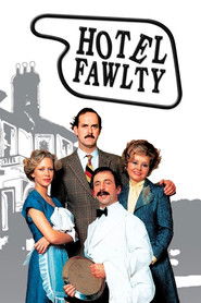 Hotel Fawlty (1975)