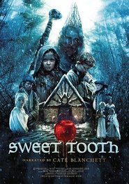 Sweet Tooth: El Niño Ciervo