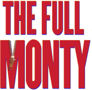 The Full Monty Logo