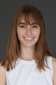 Photo de Kerry Murphy, qui joue Gabby dans Trick or Bleat