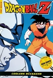 Dragonball Z: Coolers Rückkehr (1992)