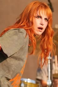 Hayley Williams is Self