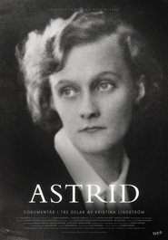 Poster Astrid 2014
