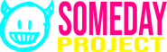 The Someday Project logo