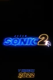 Ježek Sonic 2 2022 cz dubbing celý český
