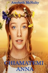 Anne with an E