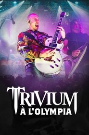 Trivium à l'Olympia (2024)