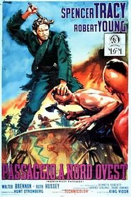 Passaggio a Nord-Ovest (1940) Passaggio a Nord-Ovest (1940)