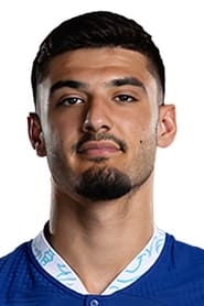 Photo of Armando Broja