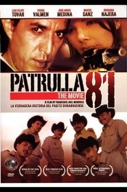 مشاهدة فيلم Patrulla 81: The Movie 2006 مترجم بجودة عالية