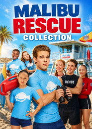 Malibu Rescue Collection collection poster