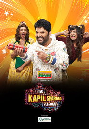 The Kapil Sharma Show poster