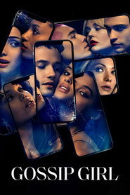 Gossip Girl poster
