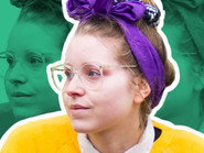 Jessie Cave: I Loved Her still