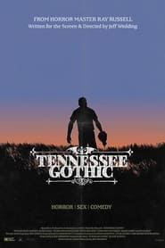 Poster Tennessee Gothic