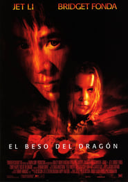 El beso del dragón (HDRip) Español Torrent