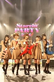 BanG Dream! 2nd☆LIVE Starrin BanG Dream! 2nd☆LIVE Starrin