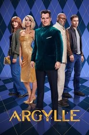 Argylle 2024 Movie AMZN WebRip Dual Audio Hindi English 480p 720p 1080p 2160p