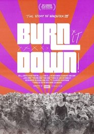 BURN IT DOWN! 2021 Бесплатан неограничен приступ