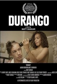 Poster Durango 2016