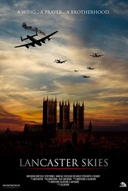 Lancaster Skies (2019) Lancaster Skies (2019)