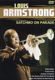 Poster Louis Armstrong - Satchmo On Parade 1970