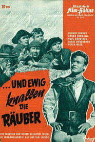 Und ewig knallen die Räuber