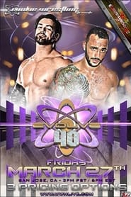 Poster EVOLVE 40