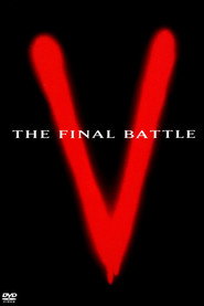 V: The Final Battle poster