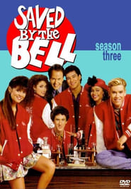 Saved by the Bell Season 3 Episode 15