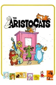 The Aristocats movie