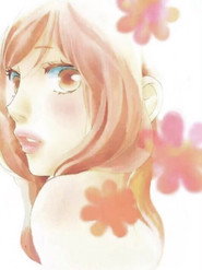 Blue Spring Ride afişi