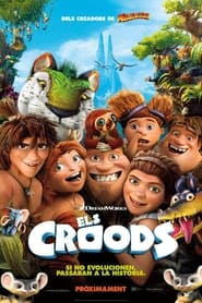 Els Croods (2013)