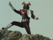 I am the Electric Human Stronger!!