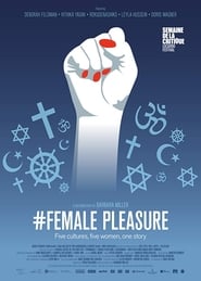 #Female Pleasure (2018)