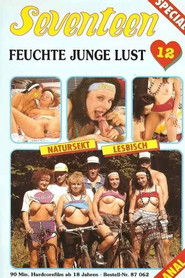 Seventeen Special 12: Joung Wet Lust