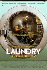 Laundry постер