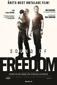 Sound of Freedom (2023)